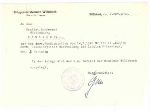 Willsbach