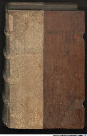 [Rosarium decretorum]