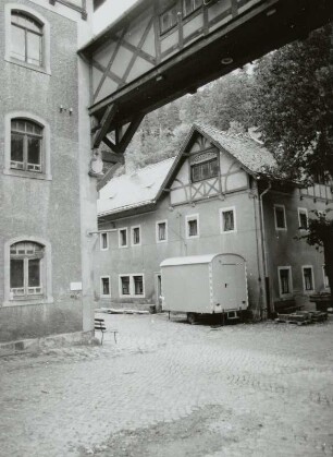 Max-Bähr-Mühle