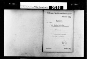 Unterhaltszuschüsse für Beamte im Vorbereitungs- und Probedienst