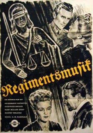 Die Schuld der Gabriele Rottweil
