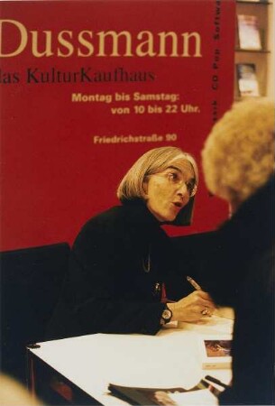 Donna Leon
