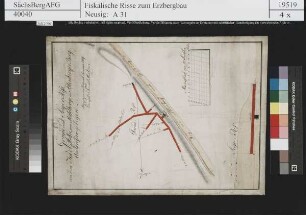 Karl Stolln am Mühlberg bei Altenberg