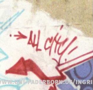ALL city!
