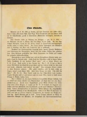 Otto Sieveke