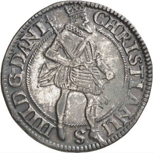 Dänemark: Christian IV.