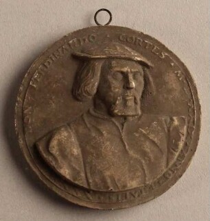 Ferdinand Cortes