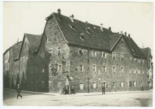 Kassel Elisabethhospital
