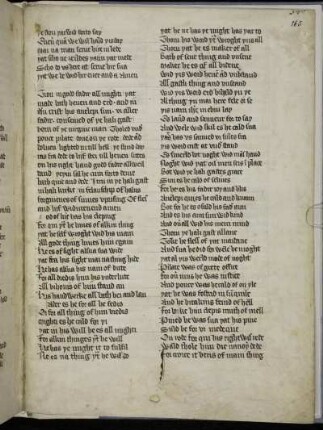 Auslegung des Glaubensbekenntnisses / Exposition of the Creed