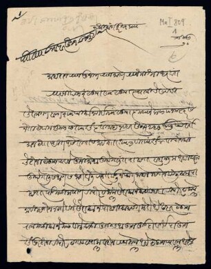 [Collection of documents]