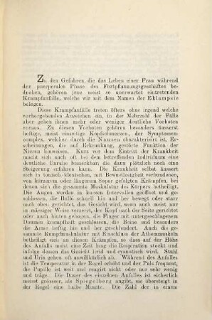 Zur Kritik der Theorieen der Eklampsie : Inaug.-Diss.