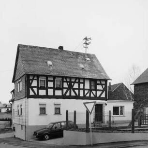 Elbtal, Zum Schulwald 1