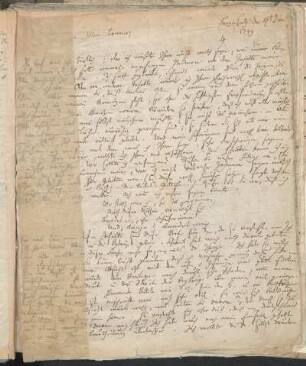 Nr.4: Langensalza, 17.6.1749