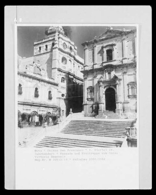 San Francesco all'Immacolata