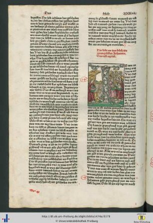 Das buoch des ewangelisten Johannis