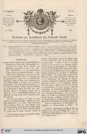 Heft 24 (27. März 1884)