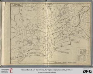 Stadtplan