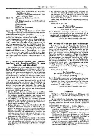 Fachschulen : [Erziehung] ; [Für das Reich] ; [Amtliche Erlasse] ; [Amtlicher Teil]