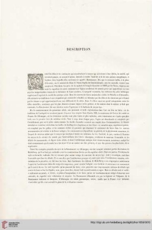 Description