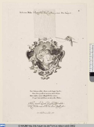 Judicium Midae