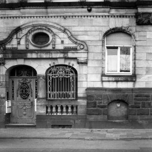Offenbach, Bismarckstraße 123