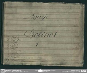 Agnese - Mus.4259-F-509a : PaWV 33