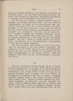 Constant, Om Religionen, Adolphe