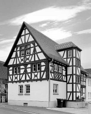 Eschborn, Hauptstraße 392