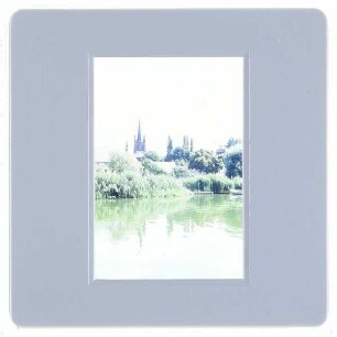 Werder / Havel, Heilig-Geist-Kirche