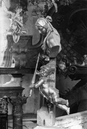 Heilige Maria
