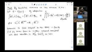 An introduction to weak mean curvature flow 3