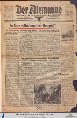 Nr. 178-208 (Juli 1944)