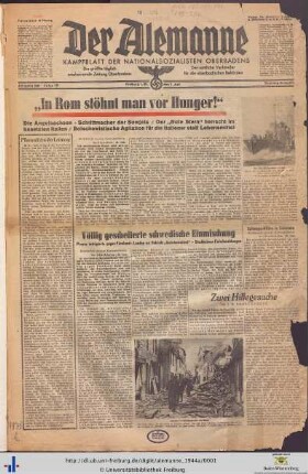 Nr. 178-208 (Juli 1944)