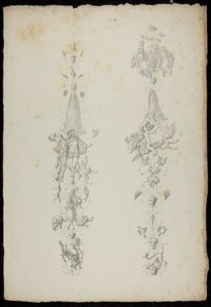 "Walpurgisnacht" / "Nacht, offen Feld"