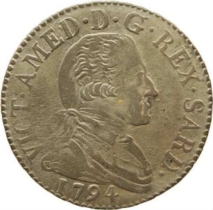 20 Soldi