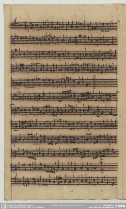 Stage music <Air>