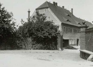 Wohnhaus
