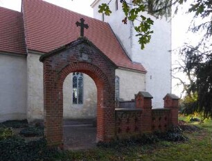 Steinhöfel, Demnitzer Straße