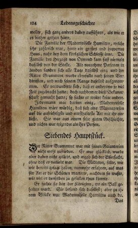 Siebendes Hauptstueck