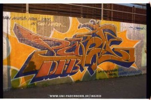 PaSTe DFB