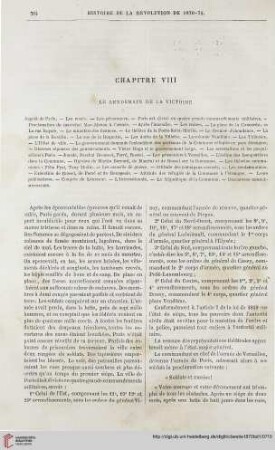Chapitre VIII