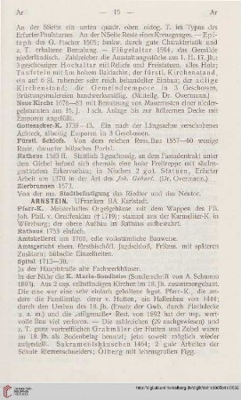 ⟦Arnstein⟧