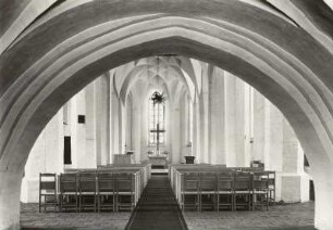 Evangelische Stadtpfarrkirche Sankt Peter und Paul