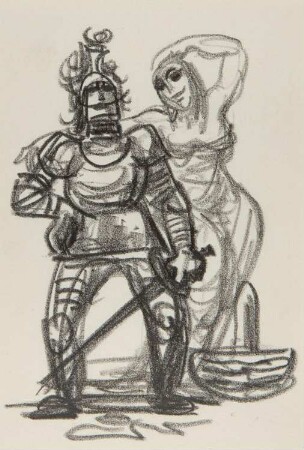 Habebald und Eilebeute