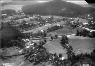 Kipsdorf (b. Schmiedeberg Erzgebirge)