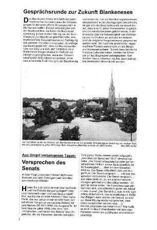 Schon mal geschmuggelt?