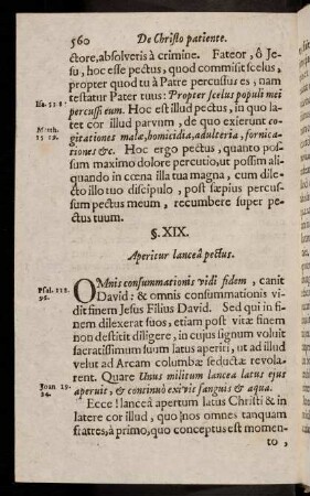 560-570, § XIX