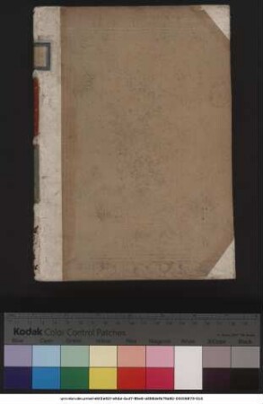 Libellus de epidemia quam Itali morbum gallicum