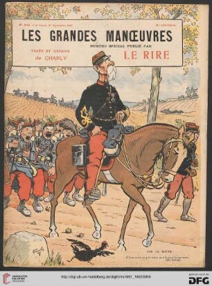 No. 412 (27 Septembre 1902) Numéro spécial