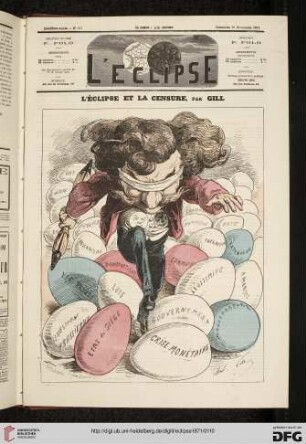 Nr. 161 (26. November 1871)